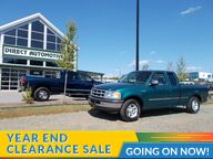 1998 Ford F-150 XLT SuperCab Short Bed 2WD Monroe NC 1998 Ford F-150 XLT SuperCab Short Bed 2WD Monroe NC