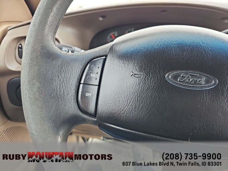 1998 Ford F-150 XLT Twin Falls ID