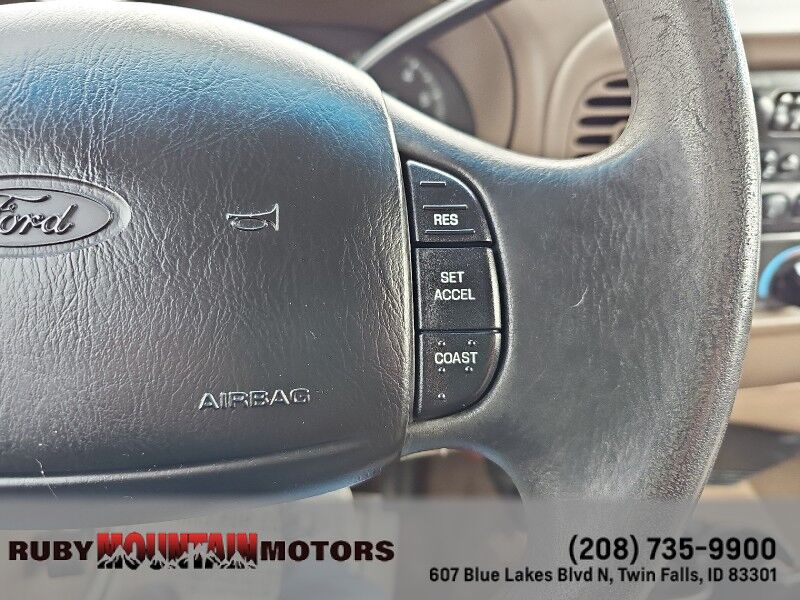 1998 Ford F-150 XLT Twin Falls ID