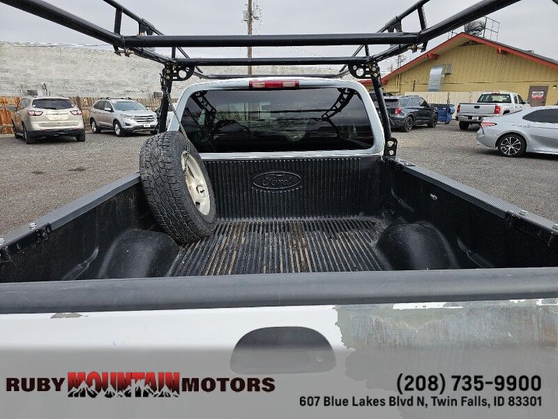 1998 Ford F-150 XLT Twin Falls ID