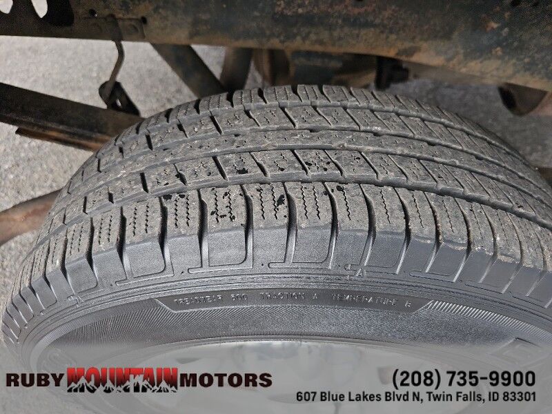 1998 Ford F-150 XLT Twin Falls ID