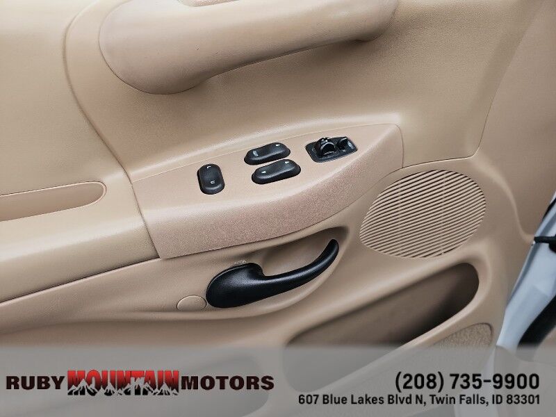 1998 Ford F-150 XLT Twin Falls ID