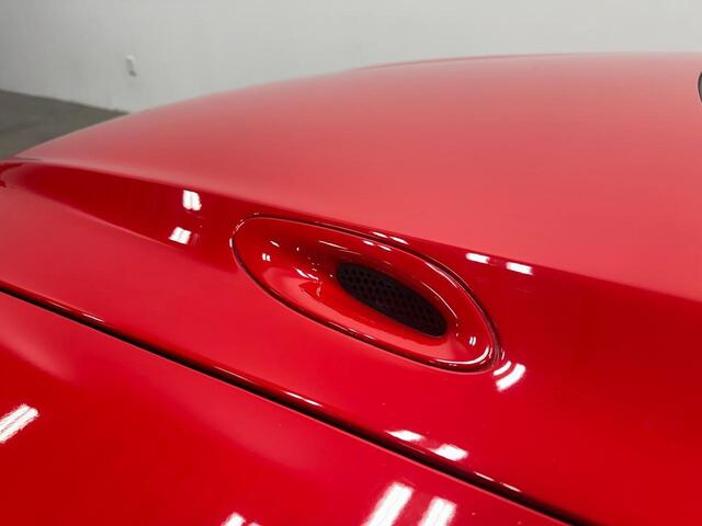 1998 Ford Mustang GT Houston TX