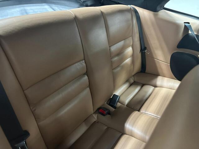 1998 Ford Mustang GT Houston TX