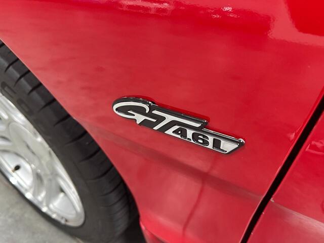 1998 Ford Mustang GT Houston TX