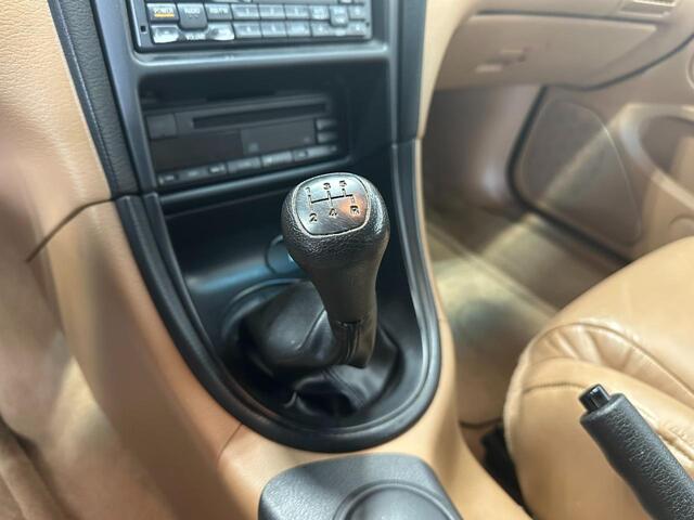 1998 Ford Mustang GT Houston TX