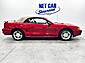 1998 Ford Mustang GT Houston TX