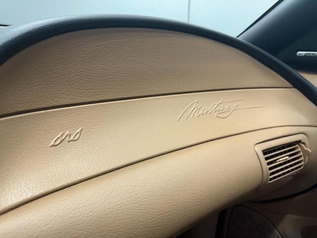 1998 Ford Mustang GT Houston TX