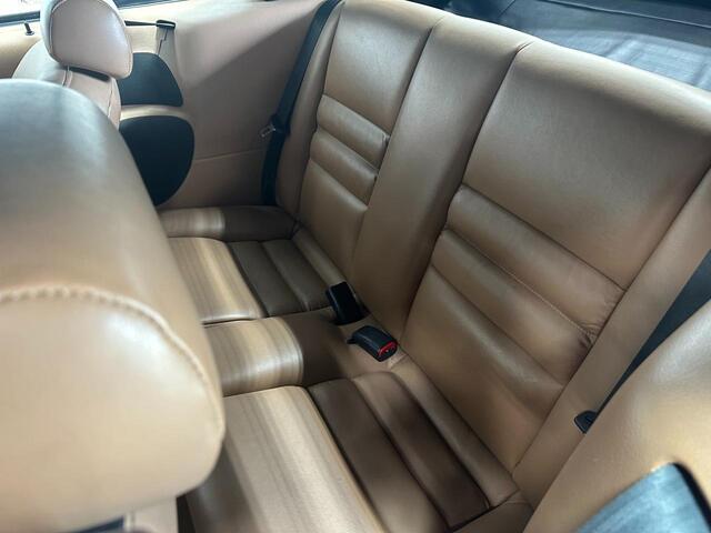1998 Ford Mustang GT Houston TX