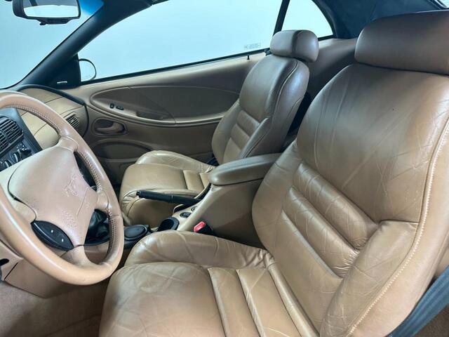 1998 Ford Mustang GT Houston TX