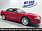 1998 Ford Mustang GT Houston TX