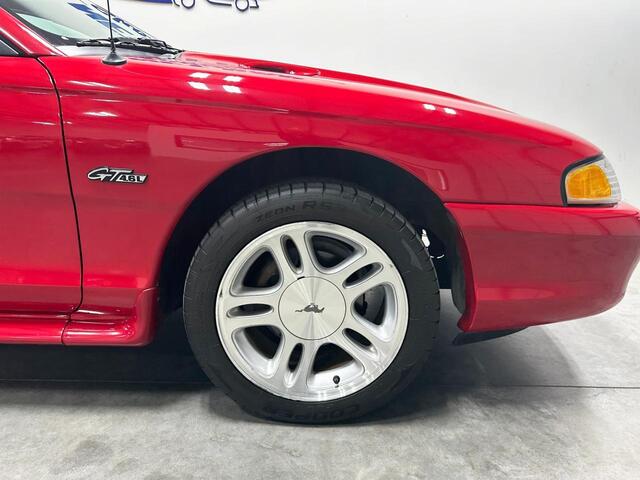 1998 Ford Mustang GT Houston TX