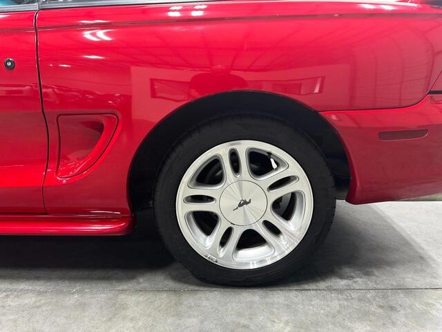 1998 Ford Mustang GT Houston TX