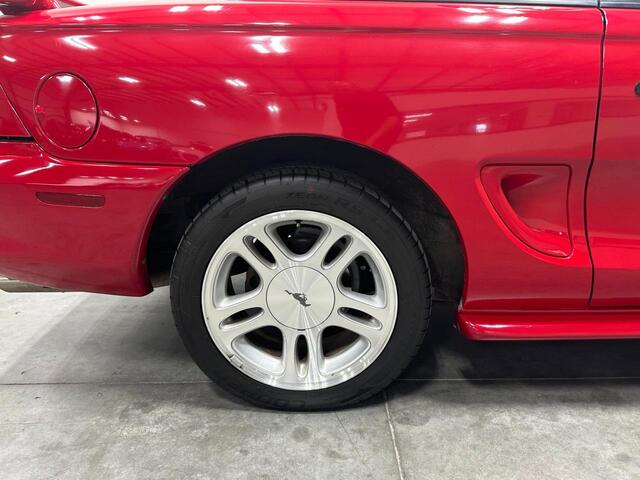 1998 Ford Mustang GT Houston TX