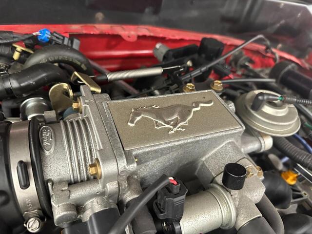 1998 Ford Mustang GT Houston TX