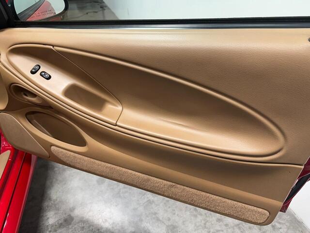 1998 Ford Mustang GT Houston TX