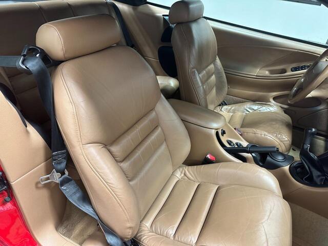 1998 Ford Mustang GT Houston TX