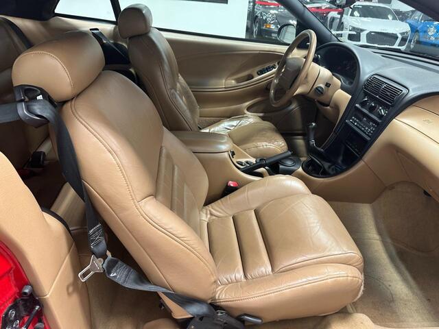 1998 Ford Mustang GT Houston TX