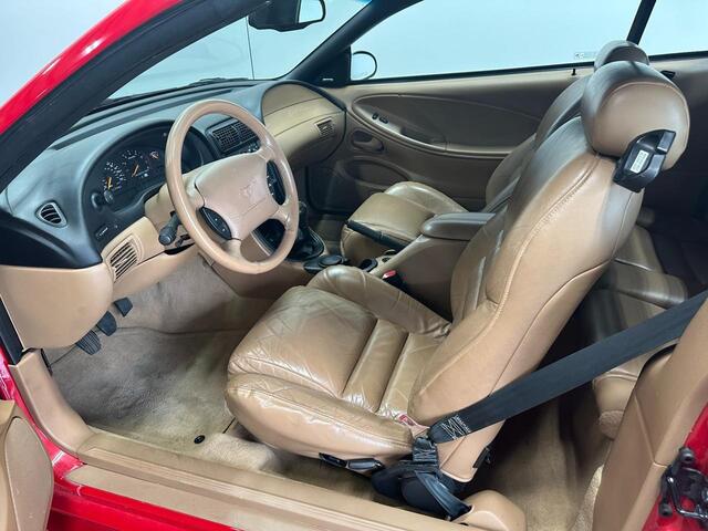 1998 Ford Mustang GT Houston TX