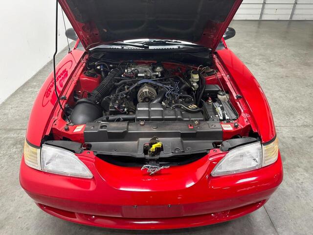 1998 Ford Mustang GT Houston TX