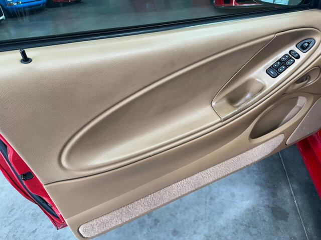 1998 Ford Mustang GT Houston TX
