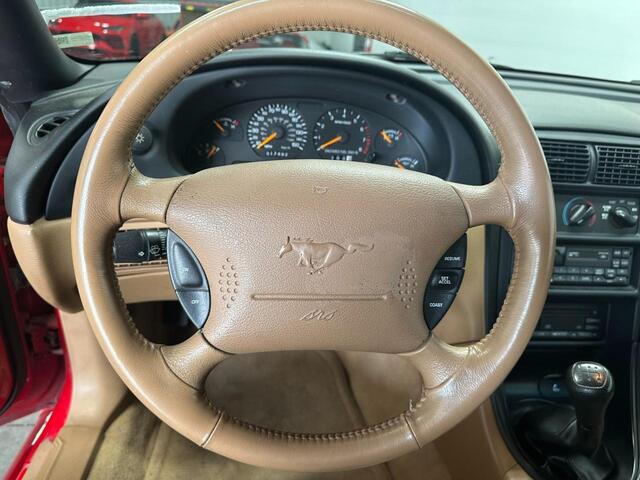1998 Ford Mustang GT Houston TX