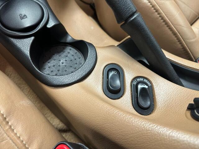 1998 Ford Mustang GT Houston TX