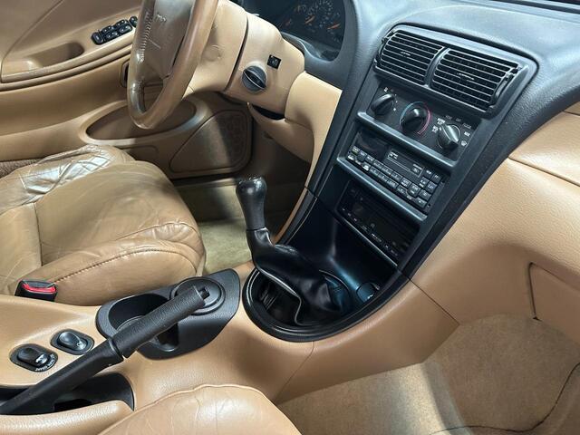 1998 Ford Mustang GT Houston TX