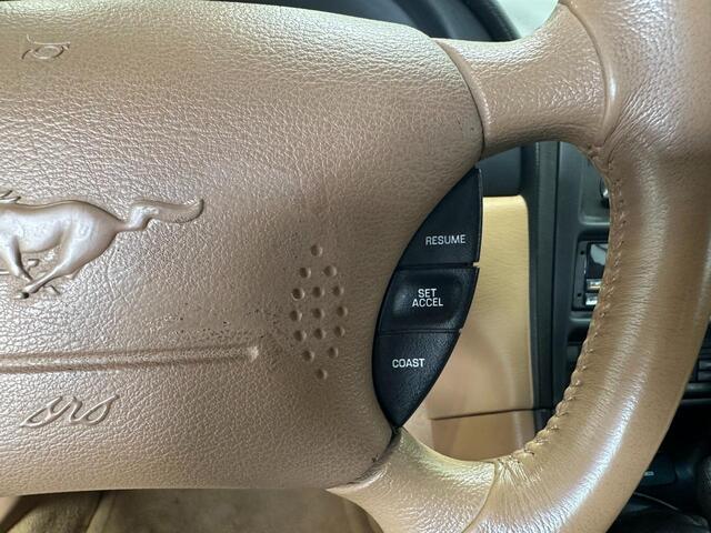 1998 Ford Mustang GT Houston TX