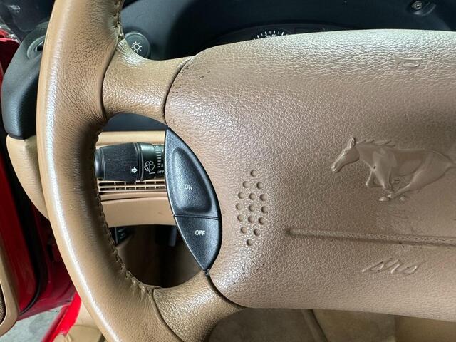 1998 Ford Mustang GT Houston TX