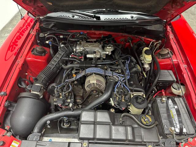 1998 Ford Mustang GT Houston TX