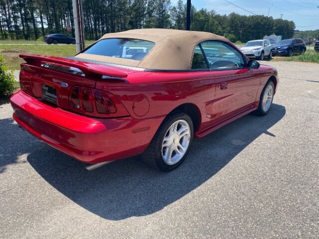 1998 Ford Mustang GT - Photo 7
