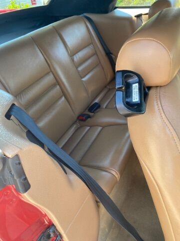 1998 Ford Mustang GT - Photo 6