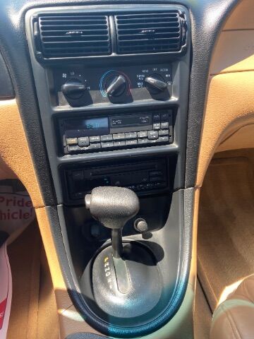 1998 Ford Mustang GT - Photo 11
