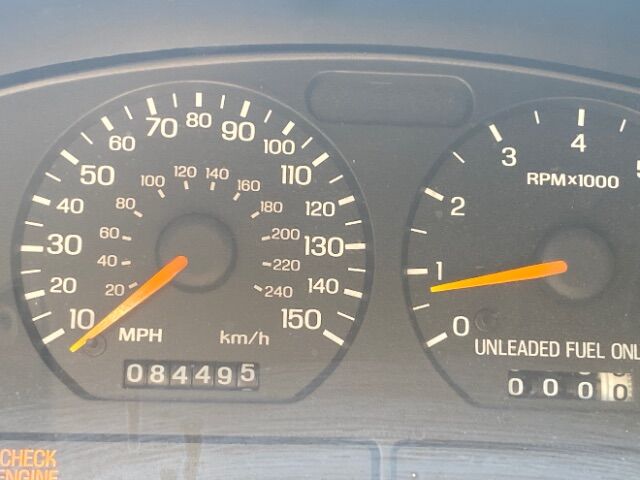 1998 Ford Mustang GT - Photo 13