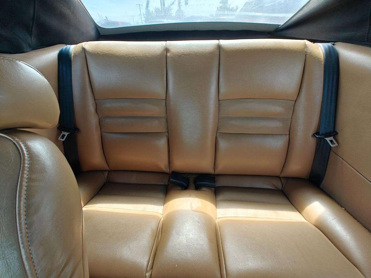 1998 Ford Mustang GT Spokane WA