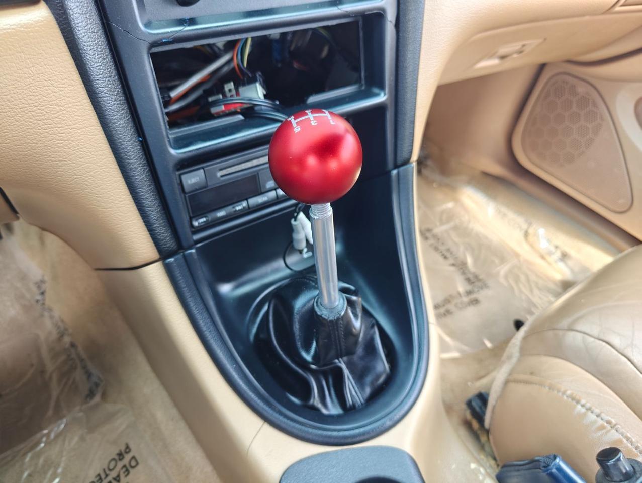1998 Ford Mustang GT Spokane WA