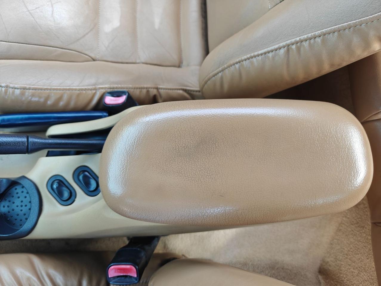 1998 Ford Mustang GT Spokane WA