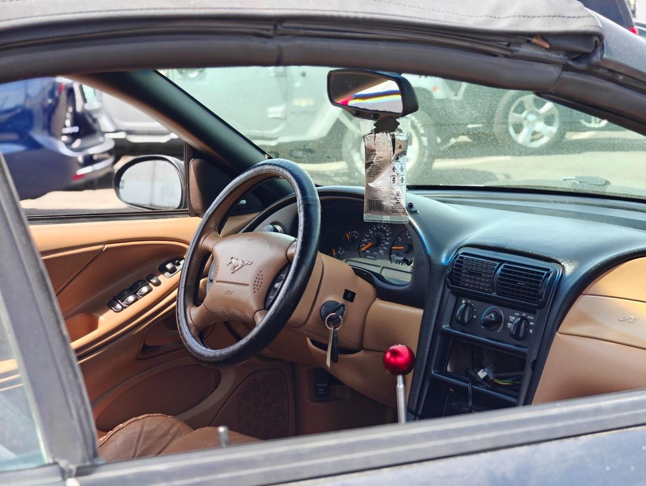 1998 Ford Mustang GT Spokane WA