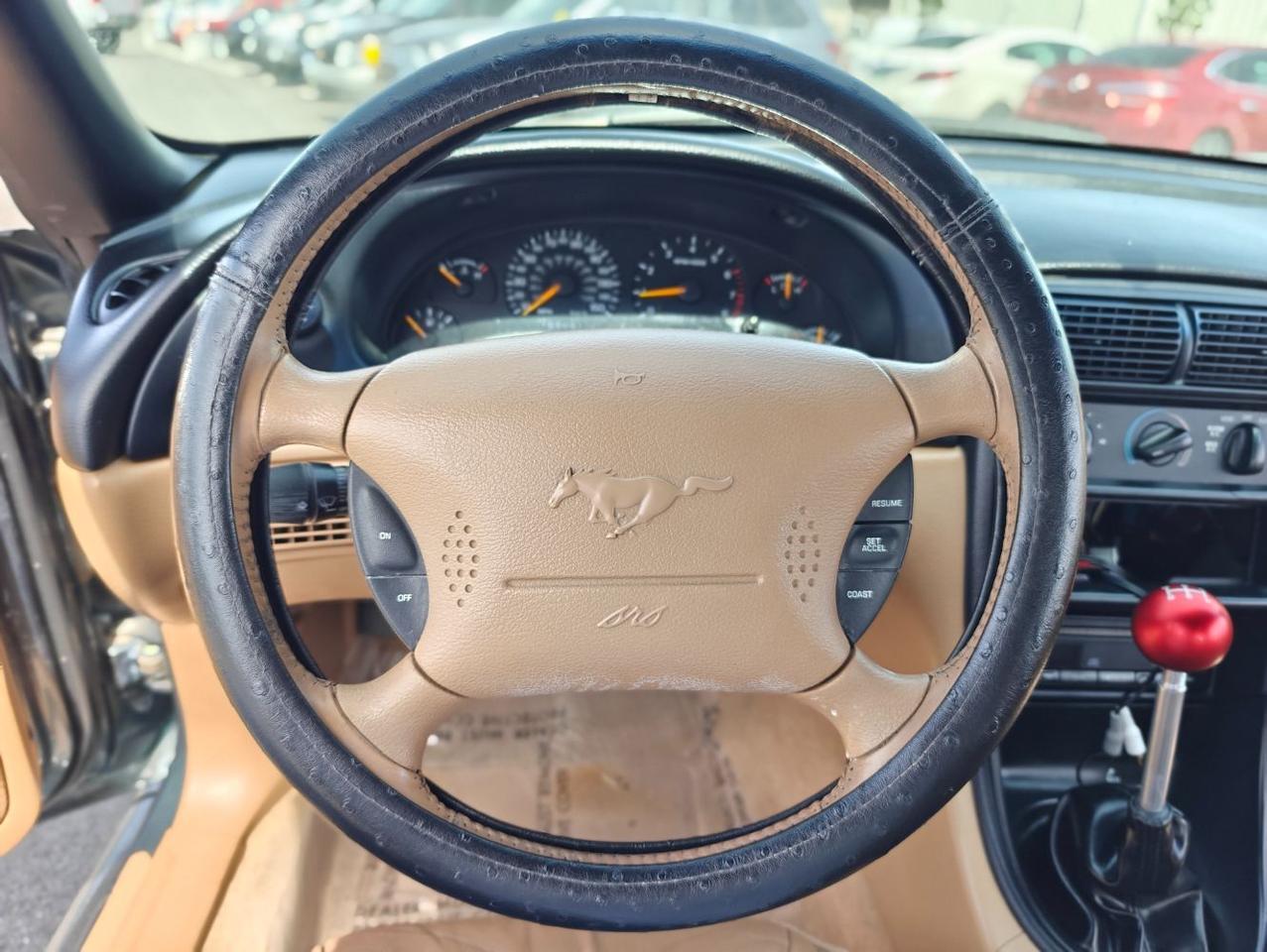 1998 Ford Mustang GT Spokane WA