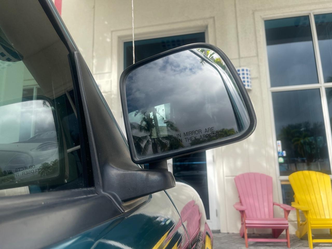 1998 Ford Ranger XL LOW MILES 4 CYL LOW MILES Pompano Beach FL