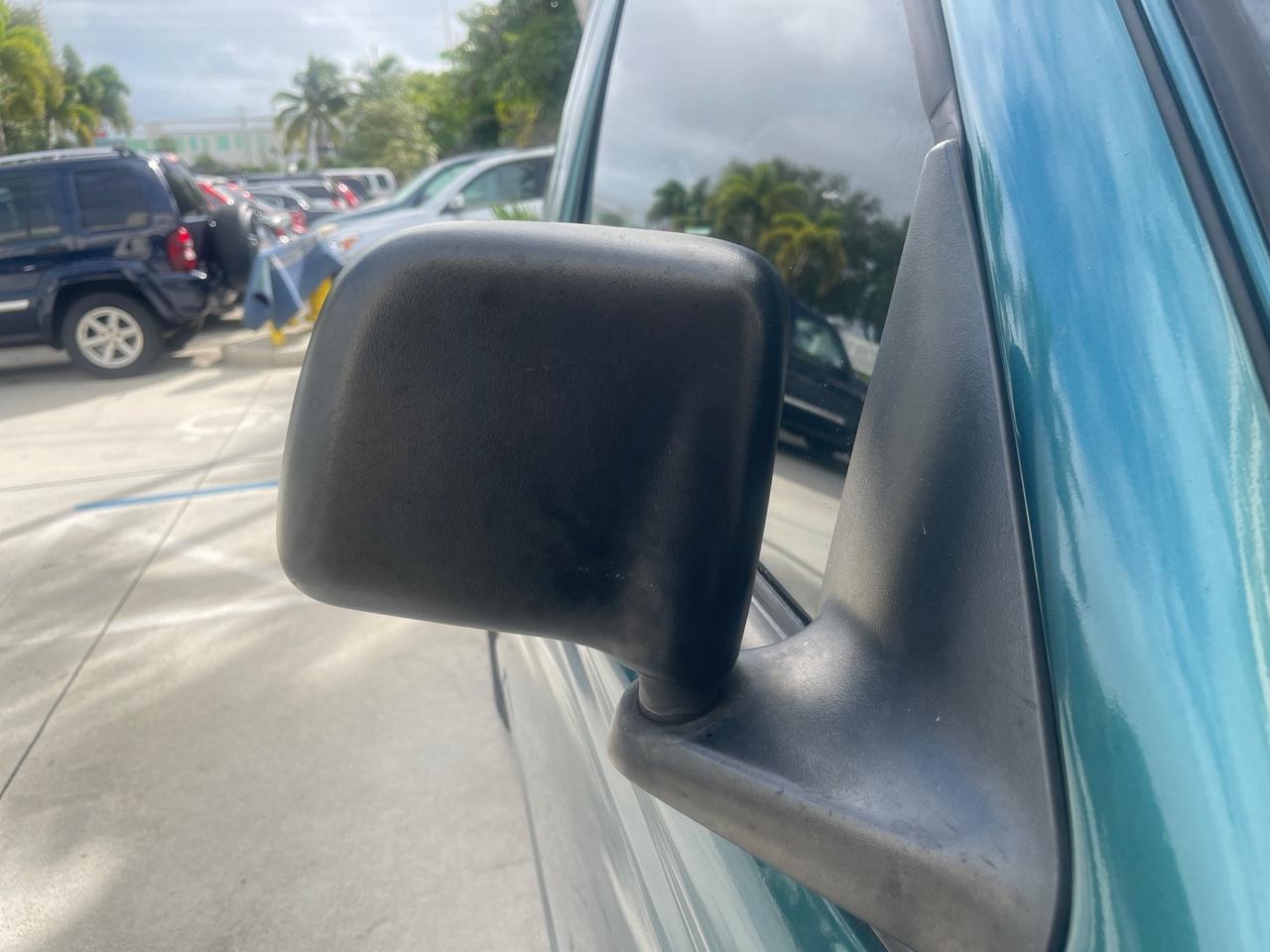 1998 Ford Ranger XL LOW MILES 4 CYL LOW MILES Pompano Beach FL
