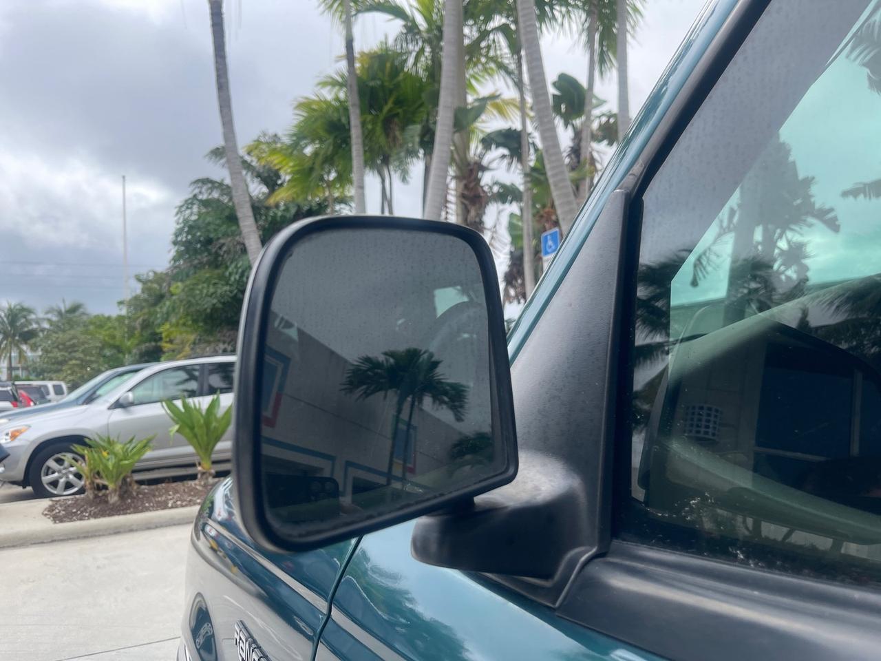 1998 Ford Ranger XL LOW MILES 4 CYL LOW MILES Pompano Beach FL
