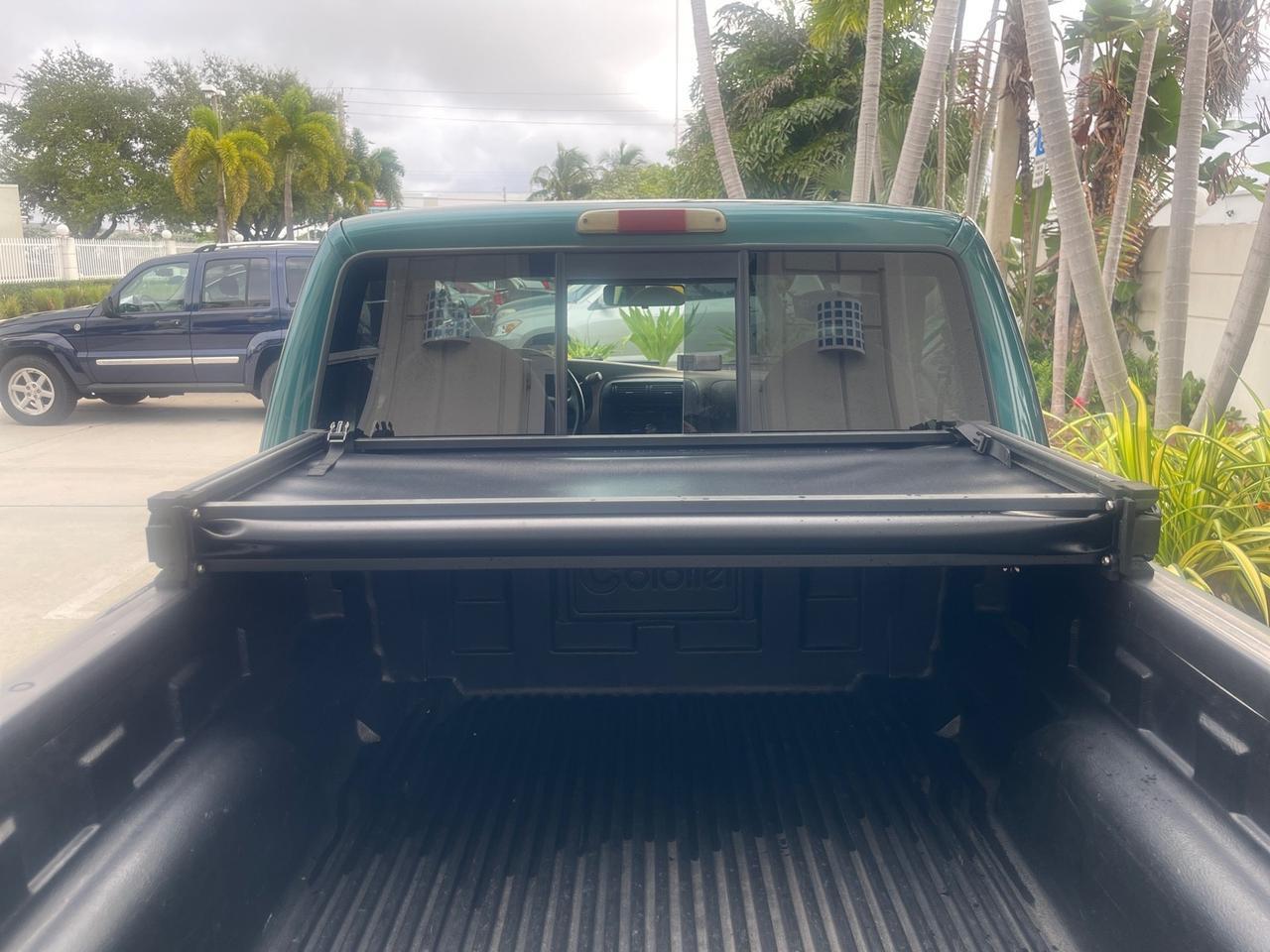 1998 Ford Ranger XL LOW MILES 4 CYL LOW MILES Pompano Beach FL