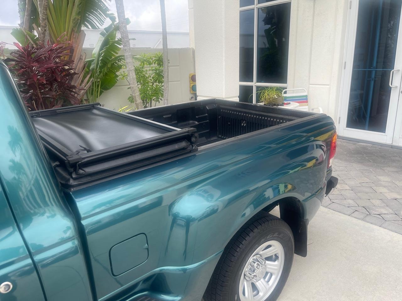 1998 Ford Ranger XL LOW MILES 4 CYL LOW MILES Pompano Beach FL