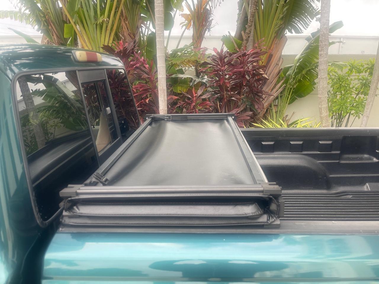 1998 Ford Ranger XL LOW MILES 4 CYL LOW MILES Pompano Beach FL