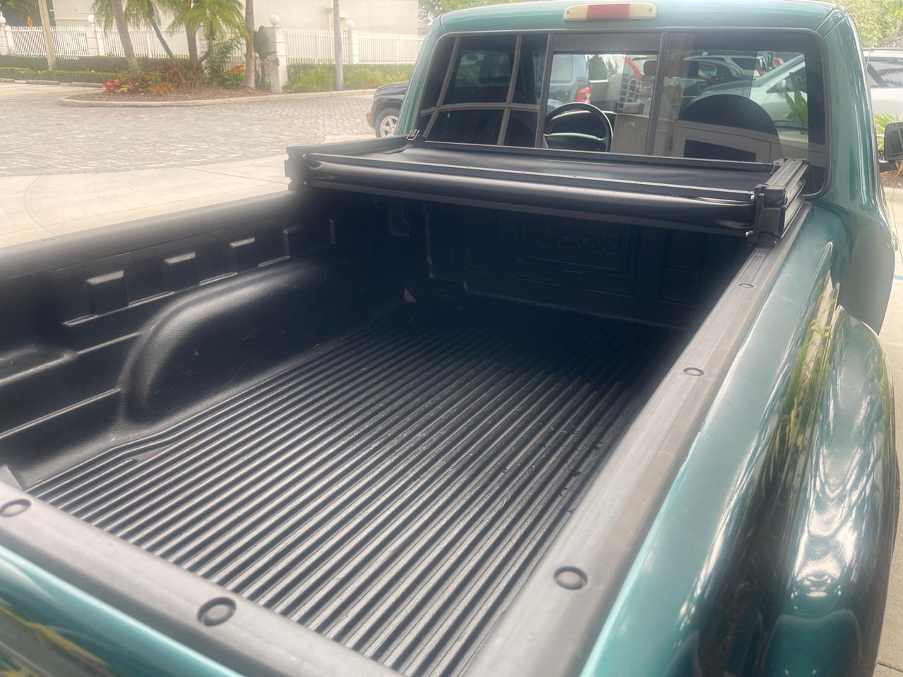 1998 Ford Ranger XL LOW MILES 4 CYL LOW MILES Pompano Beach FL
