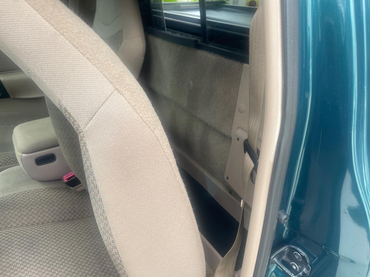 1998 Ford Ranger XL LOW MILES 4 CYL LOW MILES Pompano Beach FL