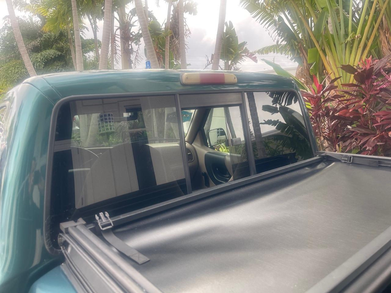 1998 Ford Ranger XL LOW MILES 4 CYL LOW MILES Pompano Beach FL