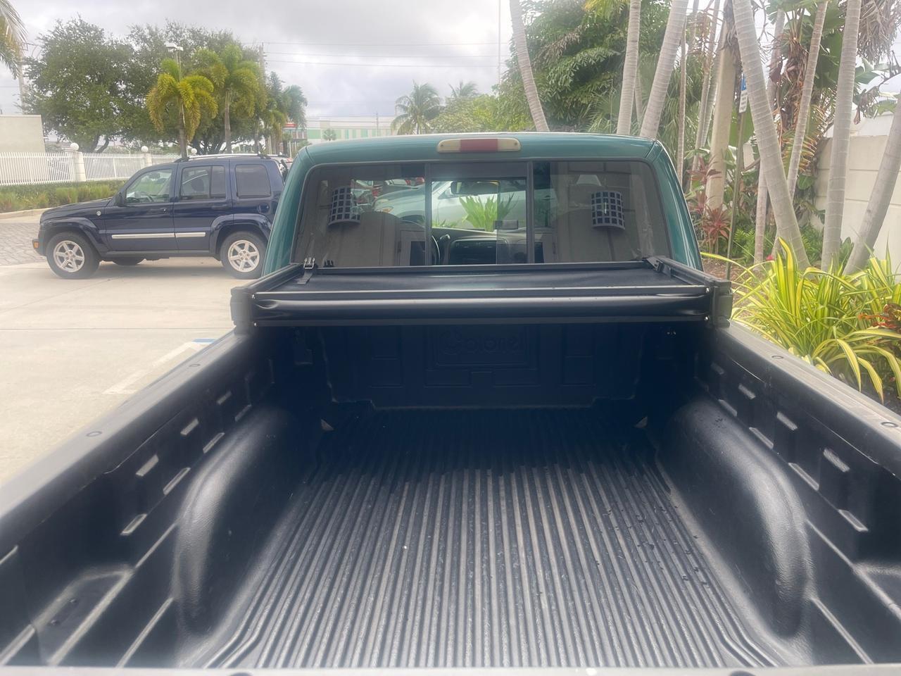 1998 Ford Ranger XL LOW MILES 4 CYL LOW MILES Pompano Beach FL